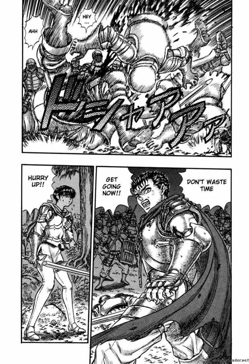 Berserk Chapter 7 Page 74