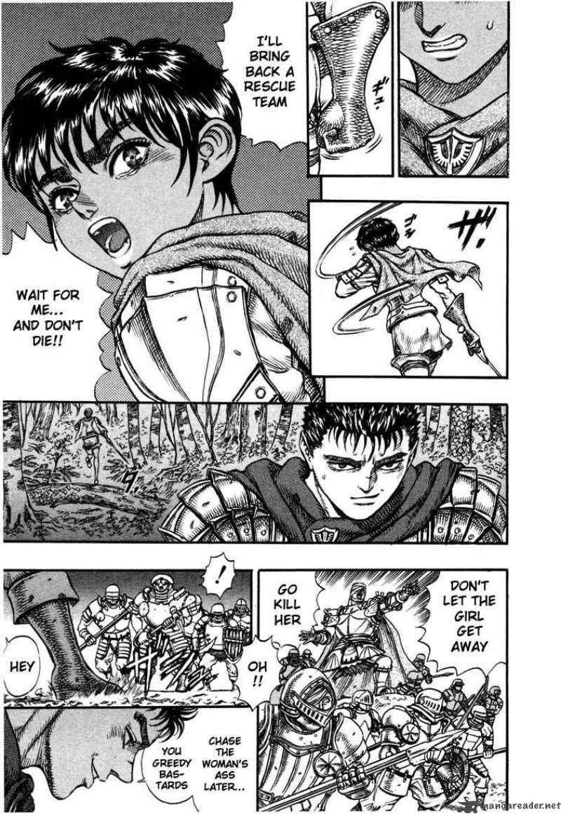 Berserk Chapter 7 Page 75