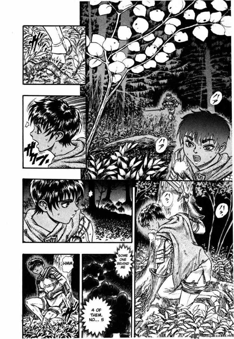 Berserk Chapter 7 Page 80