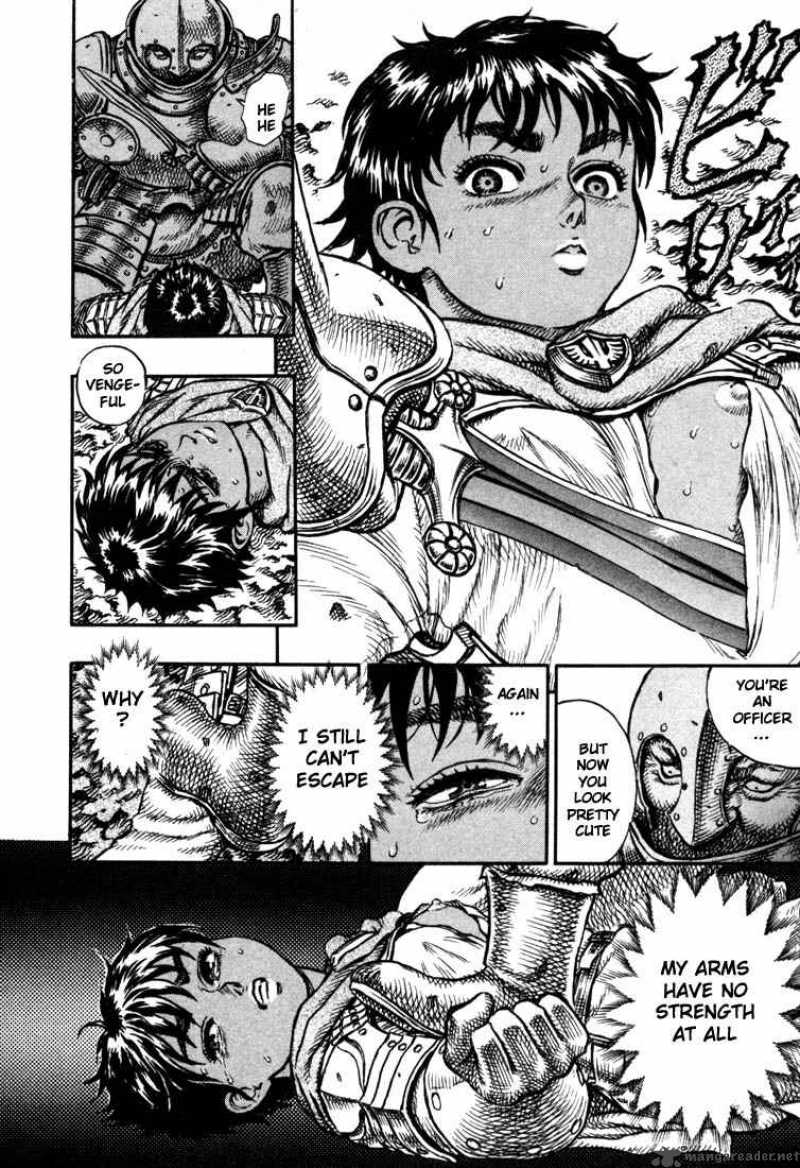 Berserk Chapter 7 Page 90