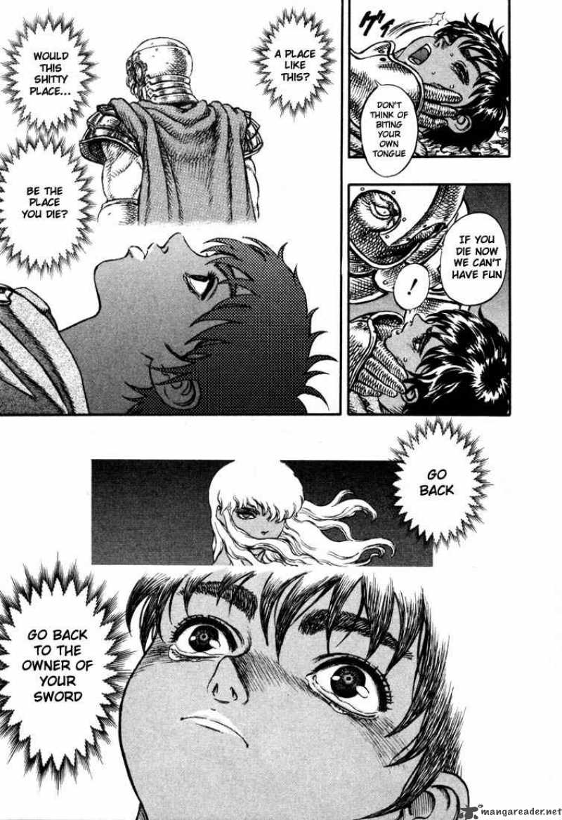 Berserk Chapter 7 Page 91