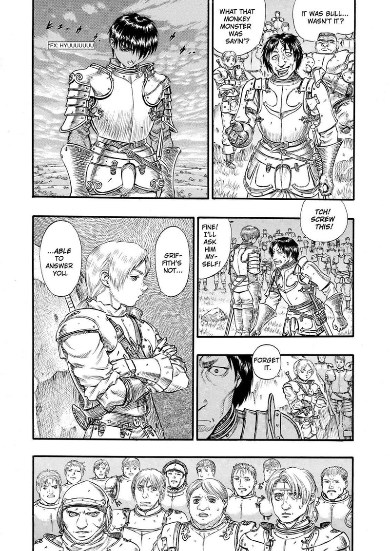 Berserk Chapter 70 Page 11