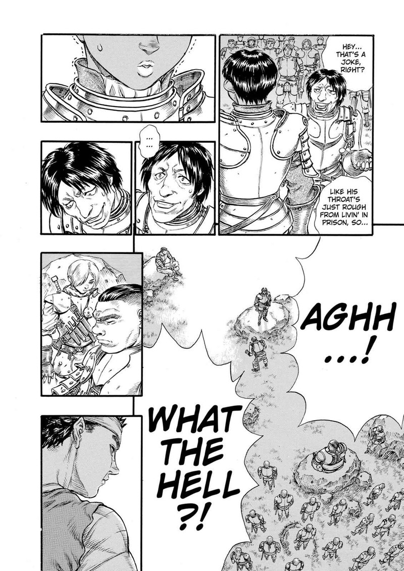 Berserk Chapter 70 Page 12