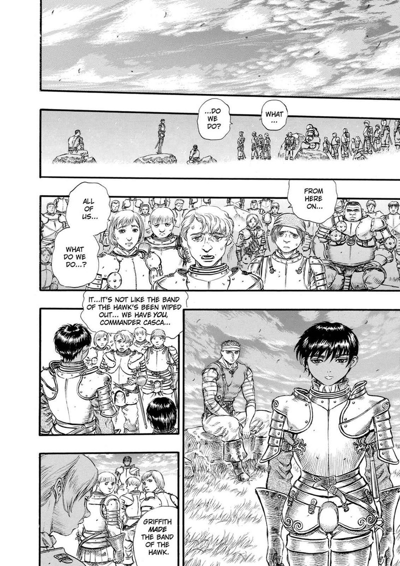 Berserk Chapter 70 Page 17