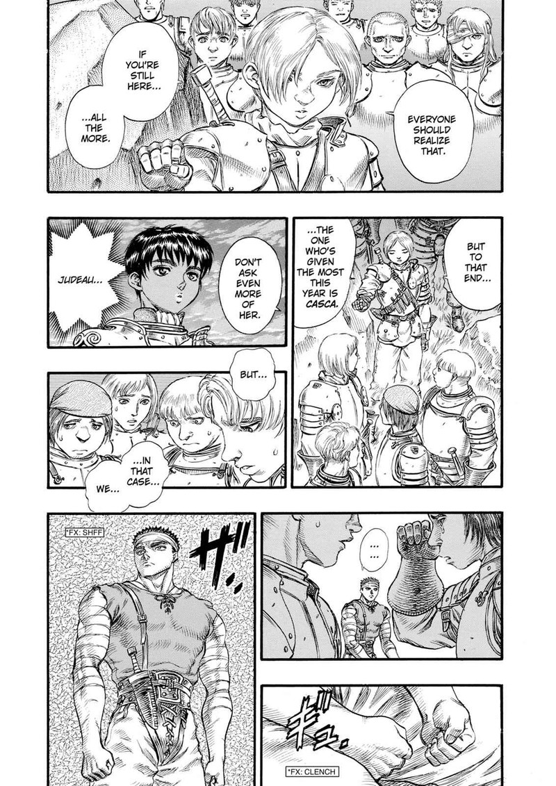 Berserk Chapter 70 Page 18
