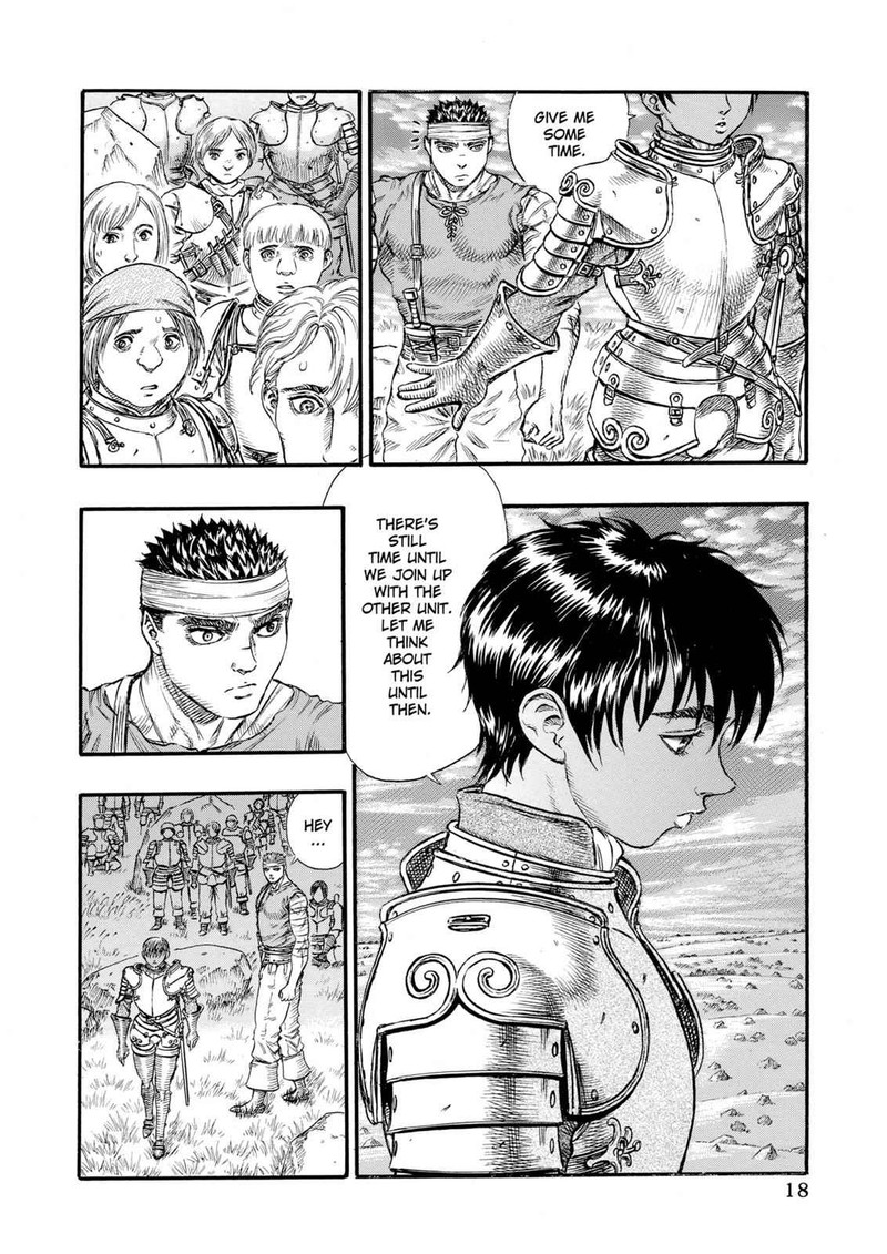 Berserk Chapter 70 Page 19