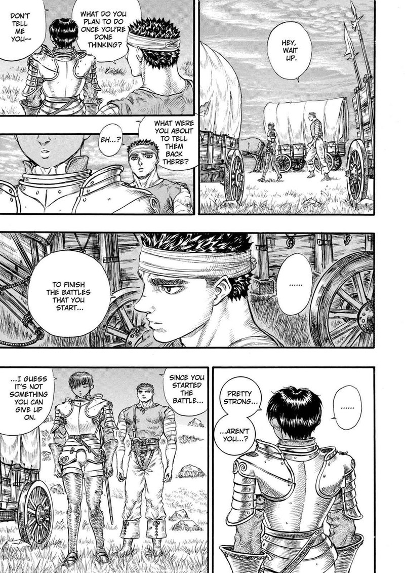 Berserk Chapter 70 Page 20