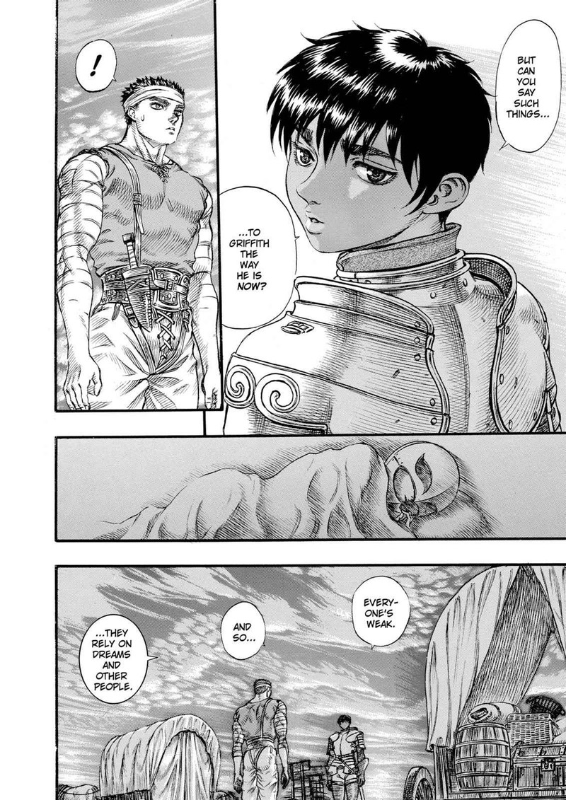 Berserk Chapter 70 Page 21