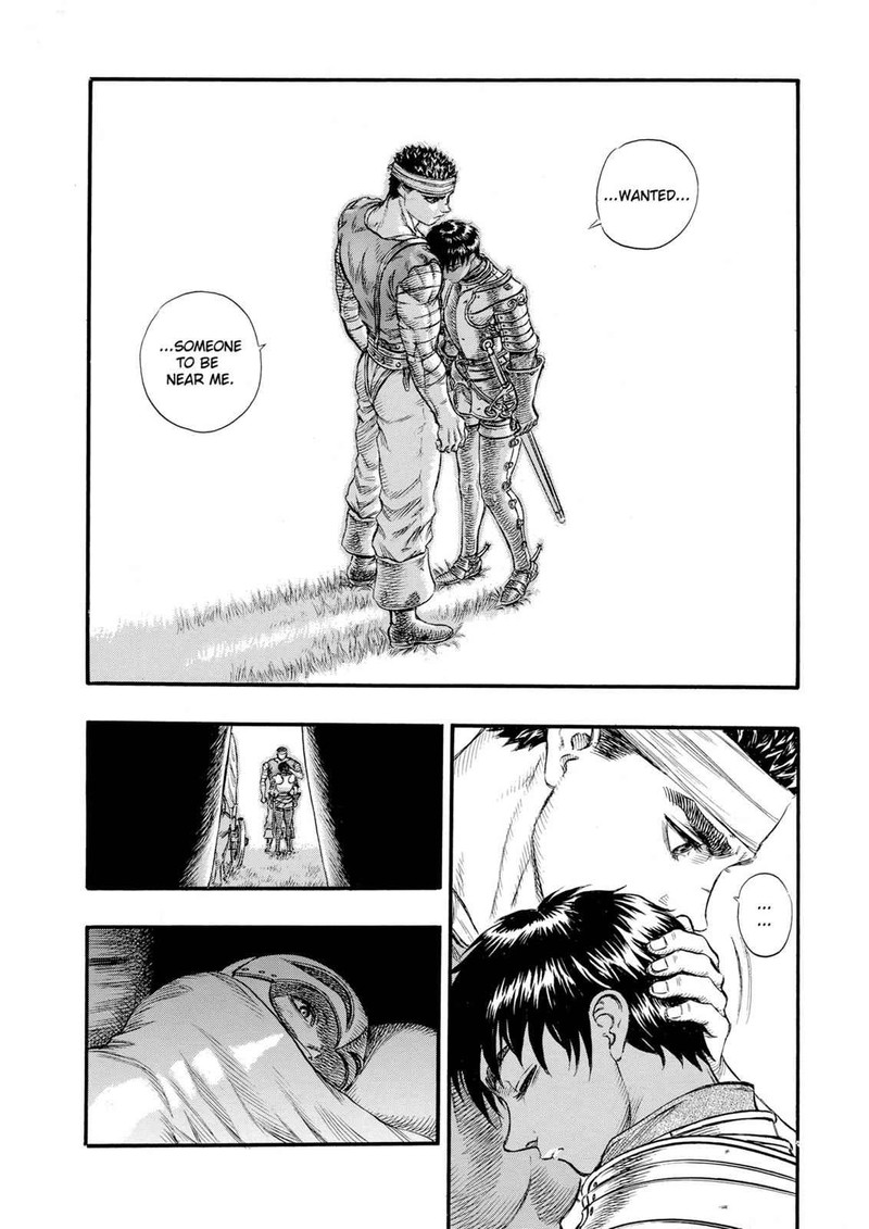 Berserk Chapter 70 Page 23