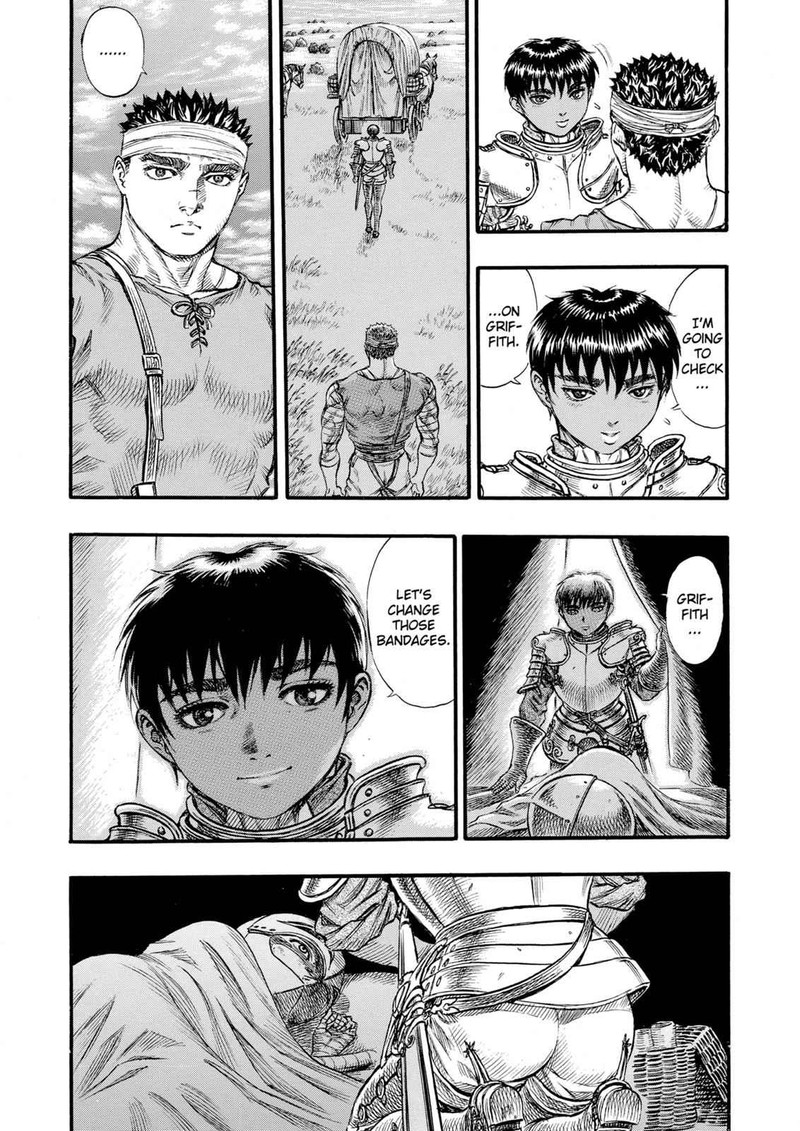 Berserk Chapter 70 Page 24