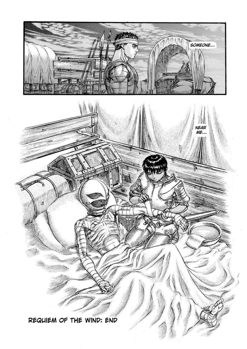 Berserk Chapter 70 Page 25