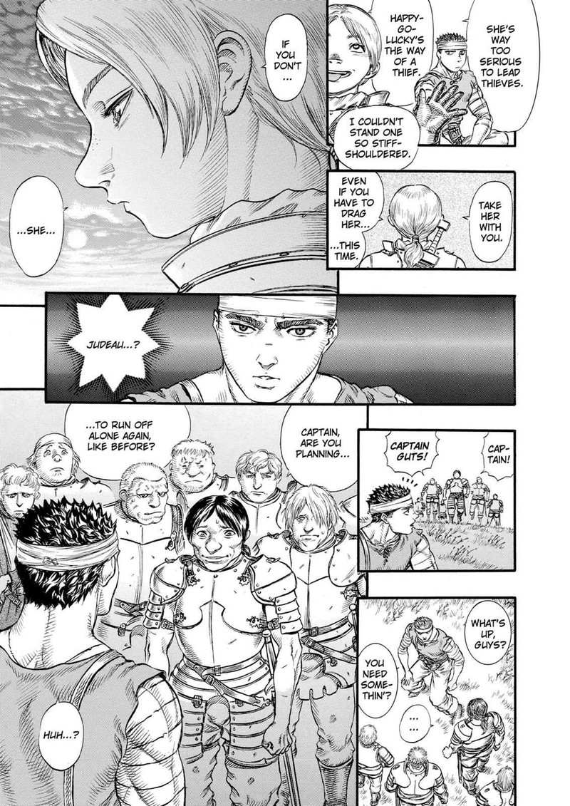 Berserk Chapter 71 Page 11