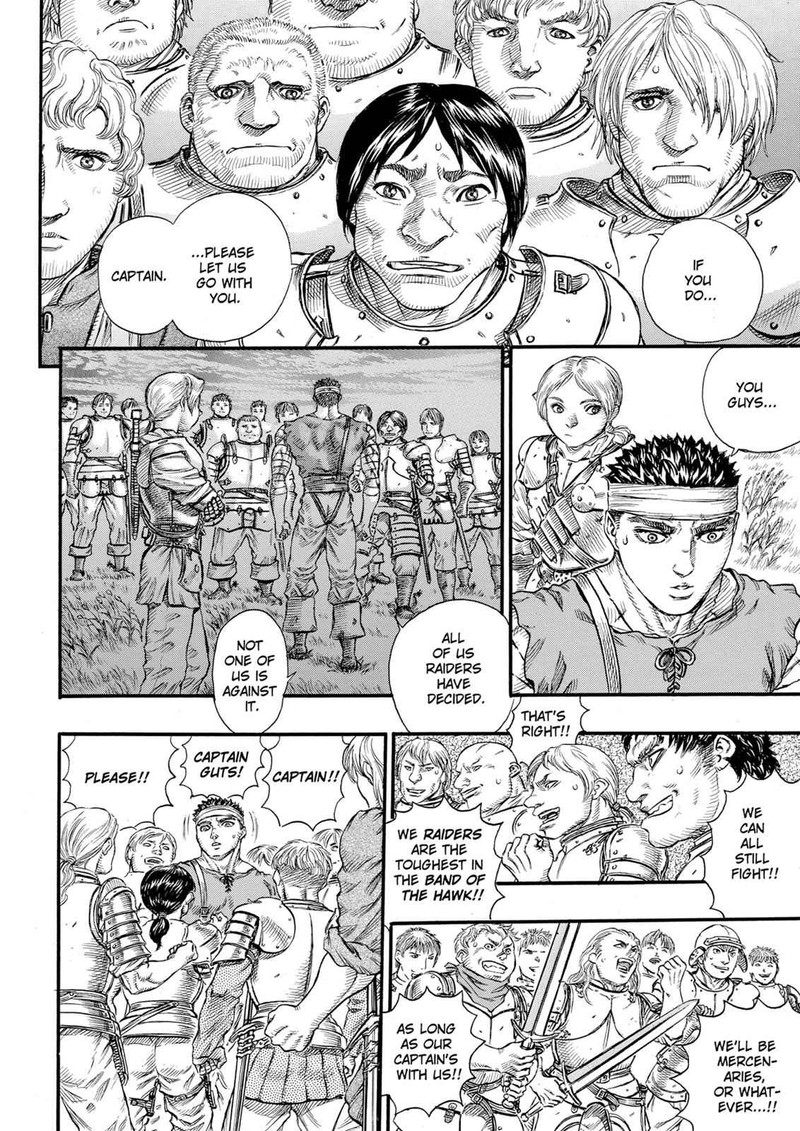 Berserk Chapter 71 Page 12