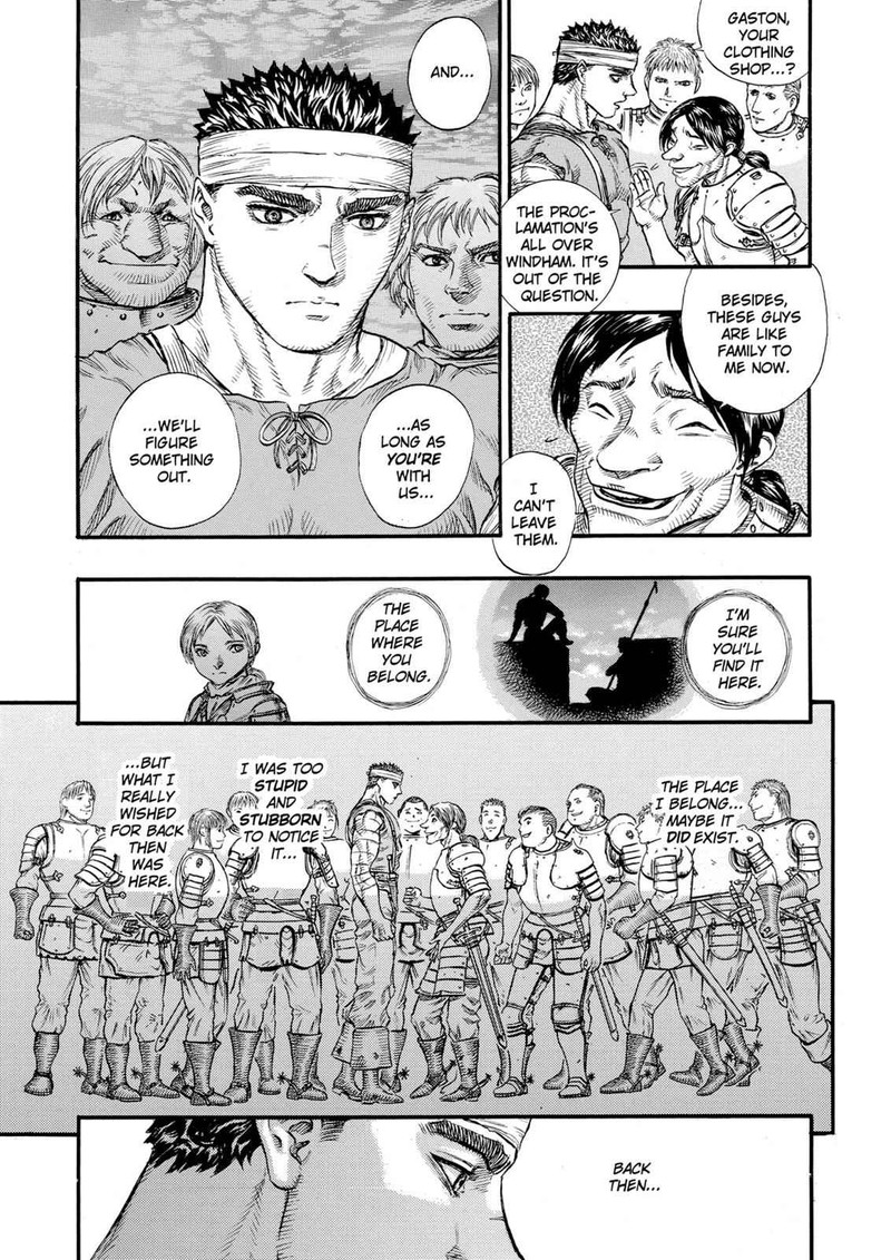 Berserk Chapter 71 Page 13