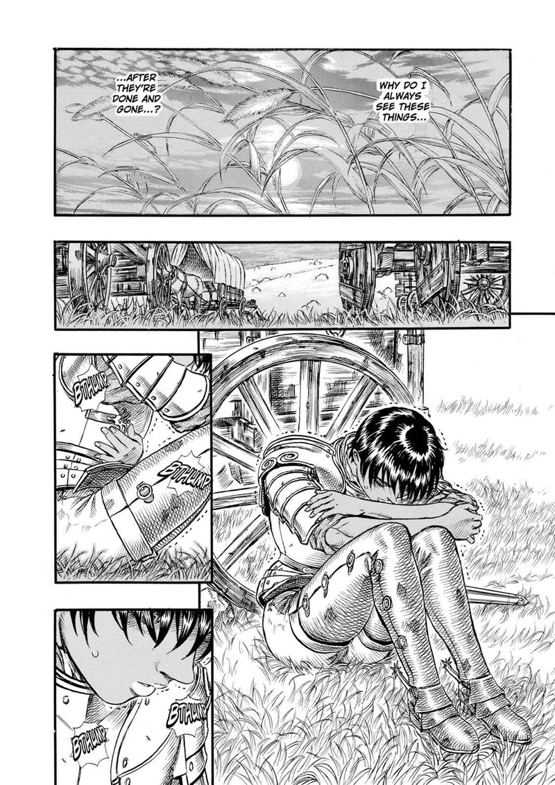 Berserk Chapter 71 Page 14
