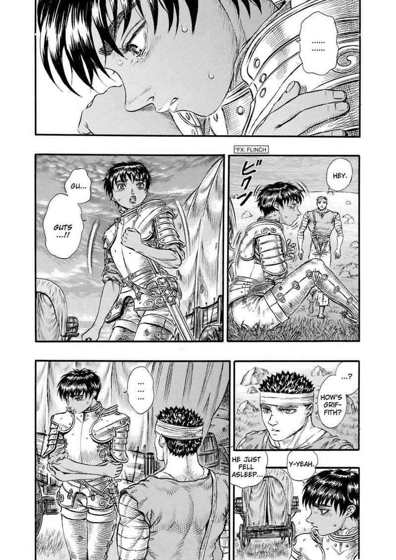 Berserk Chapter 71 Page 15