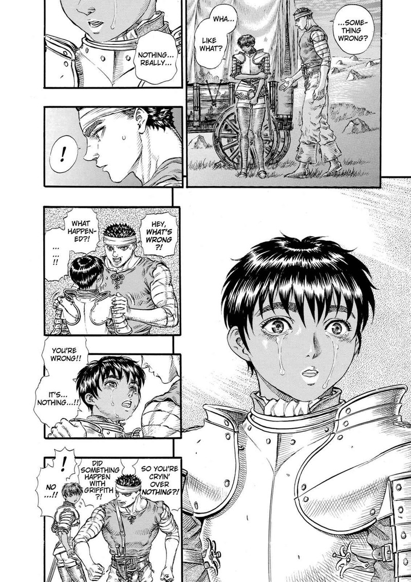 Berserk Chapter 71 Page 16