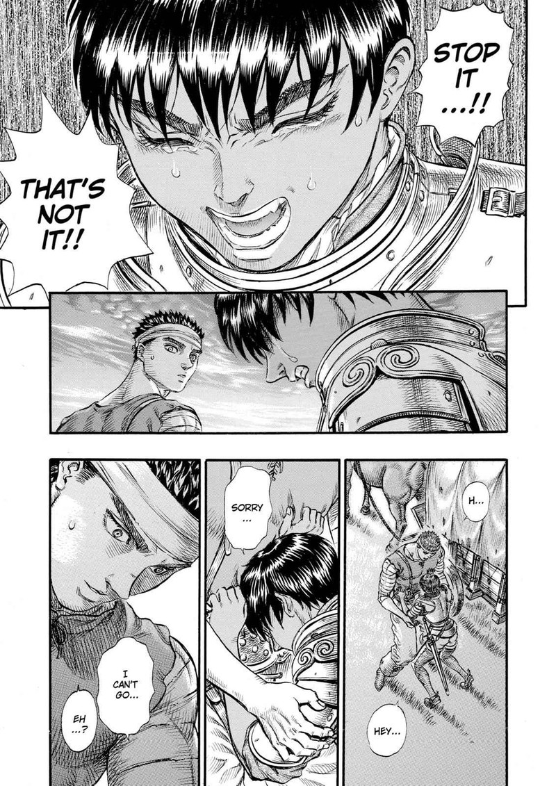 Berserk Chapter 71 Page 17