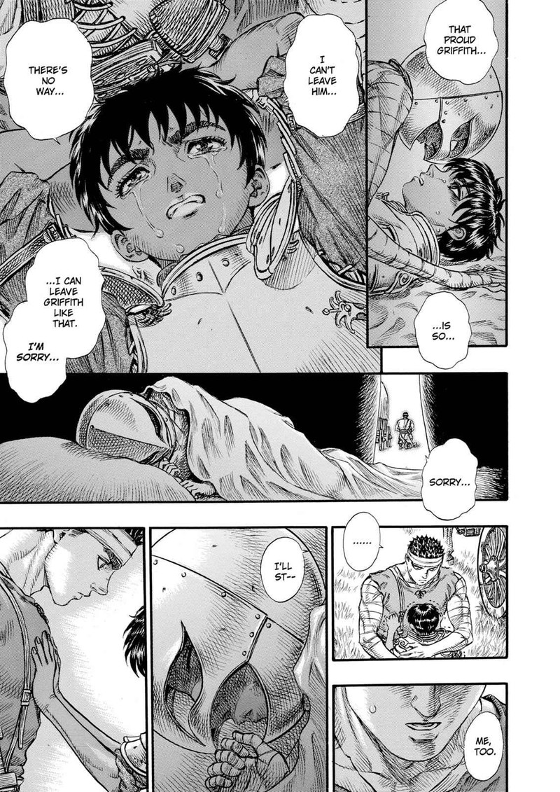Berserk Chapter 71 Page 19