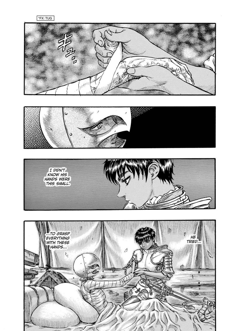 Berserk Chapter 71 Page 2