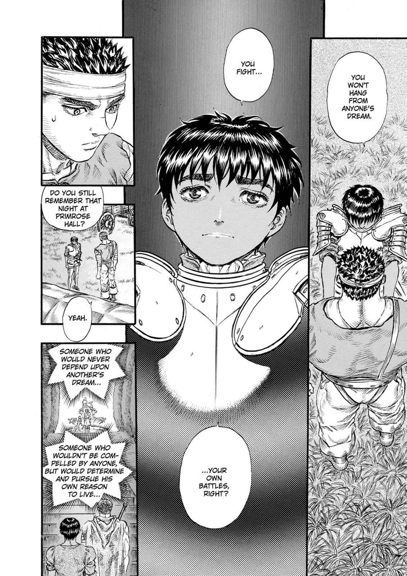 Berserk Chapter 71 Page 20