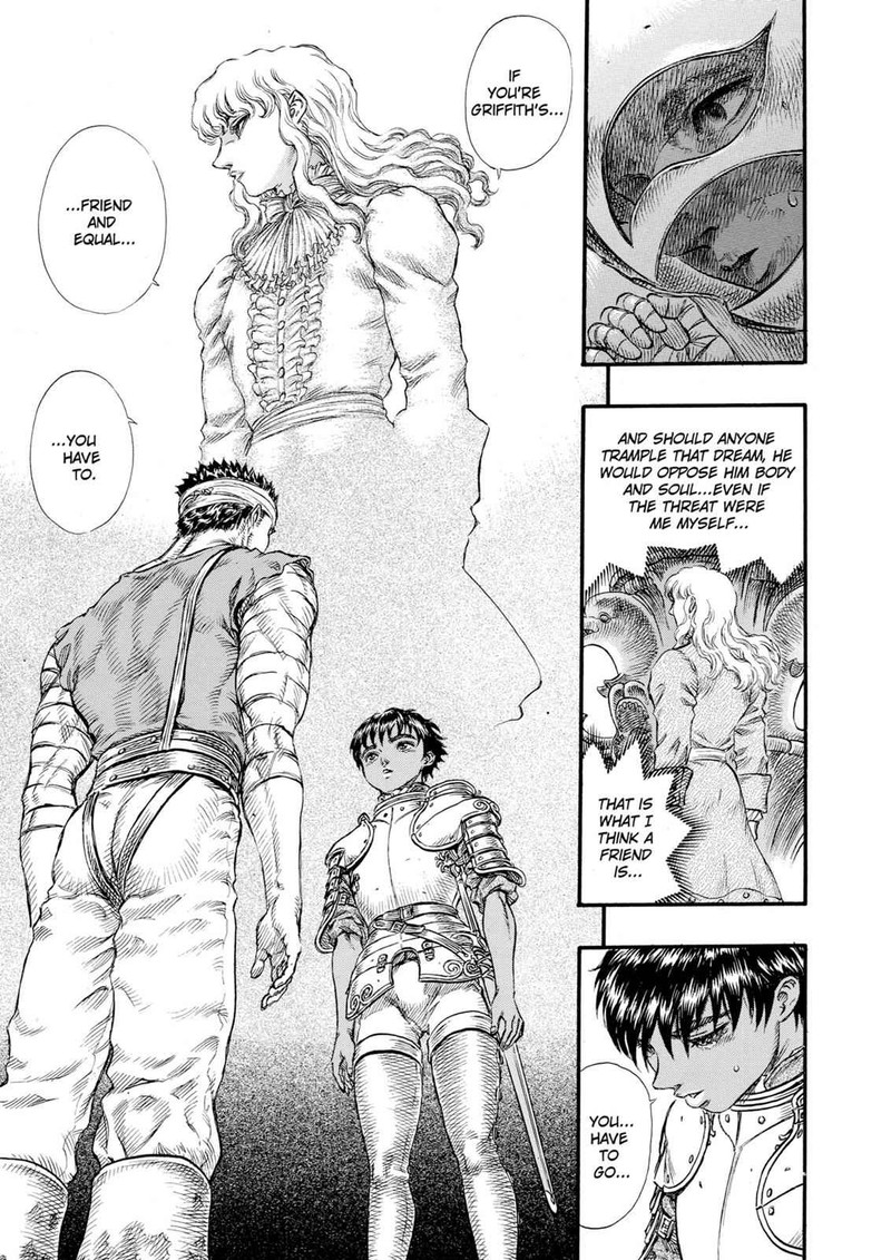 Berserk Chapter 71 Page 21