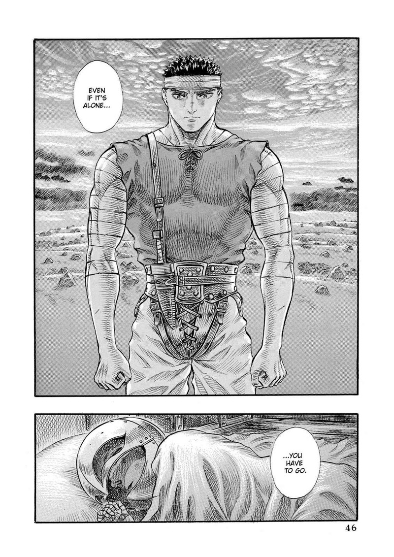Berserk Chapter 71 Page 22