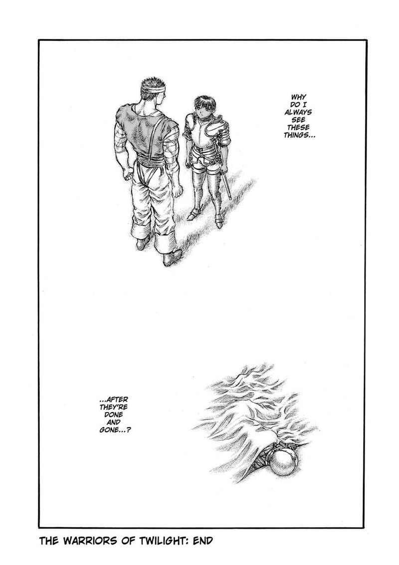 Berserk Chapter 71 Page 23