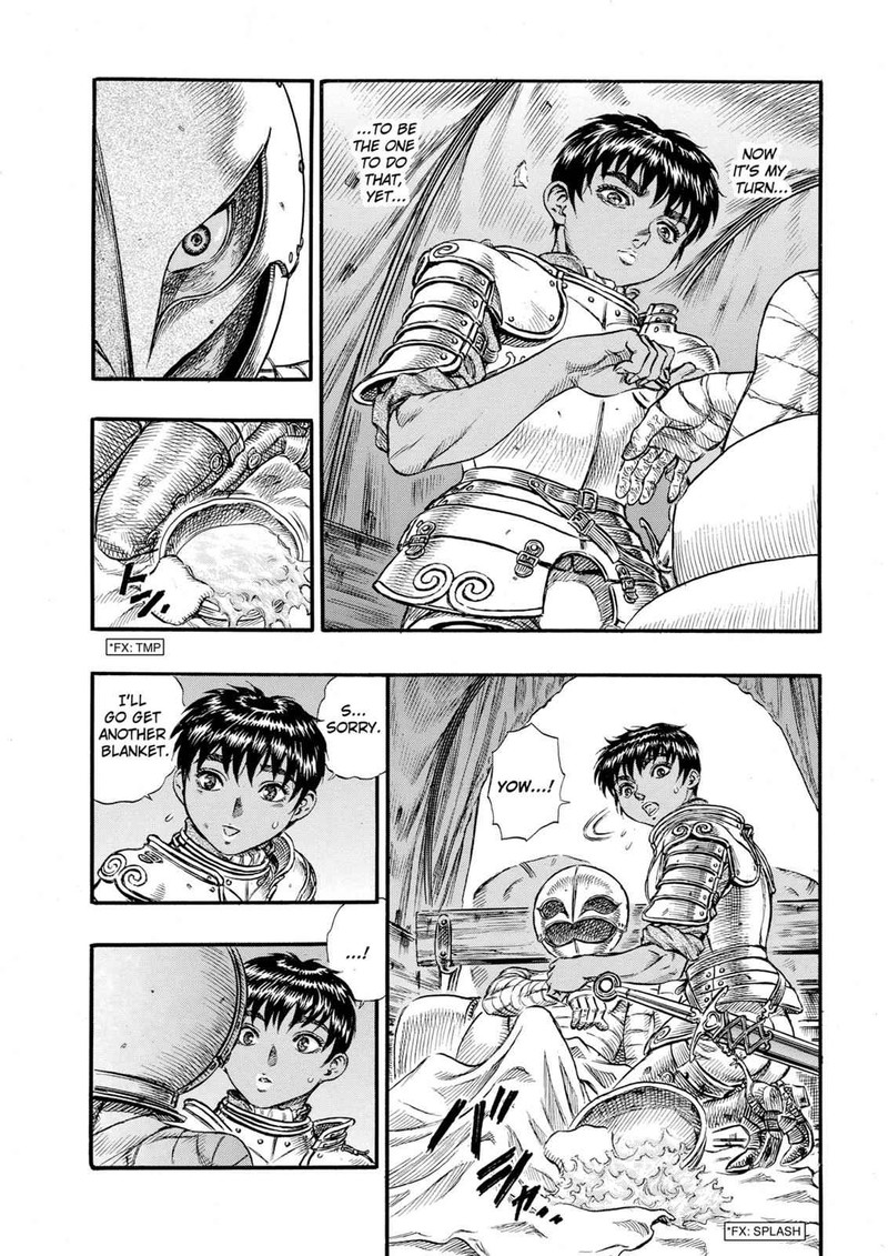 Berserk Chapter 71 Page 4