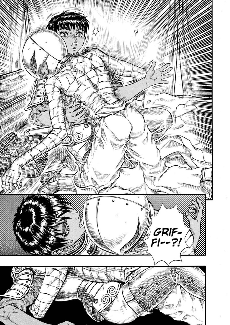 Berserk Chapter 71 Page 5