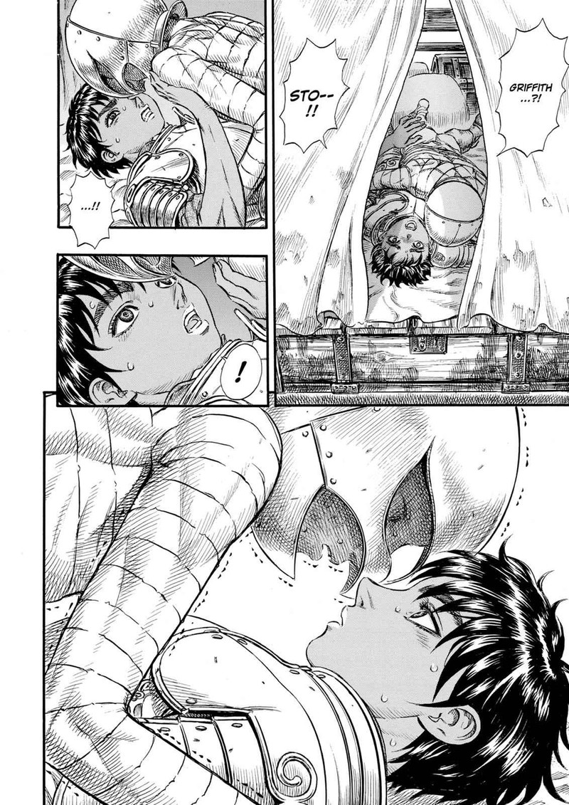 Berserk Chapter 71 Page 6