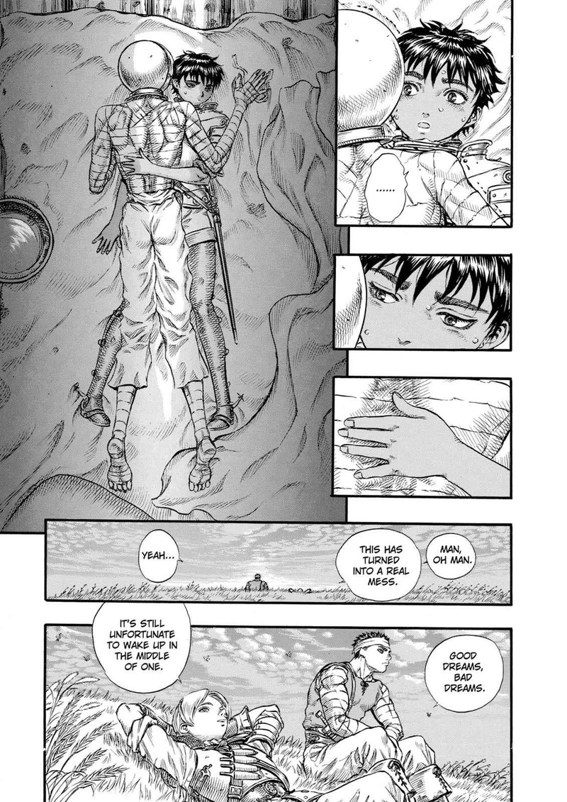 Berserk Chapter 71 Page 7