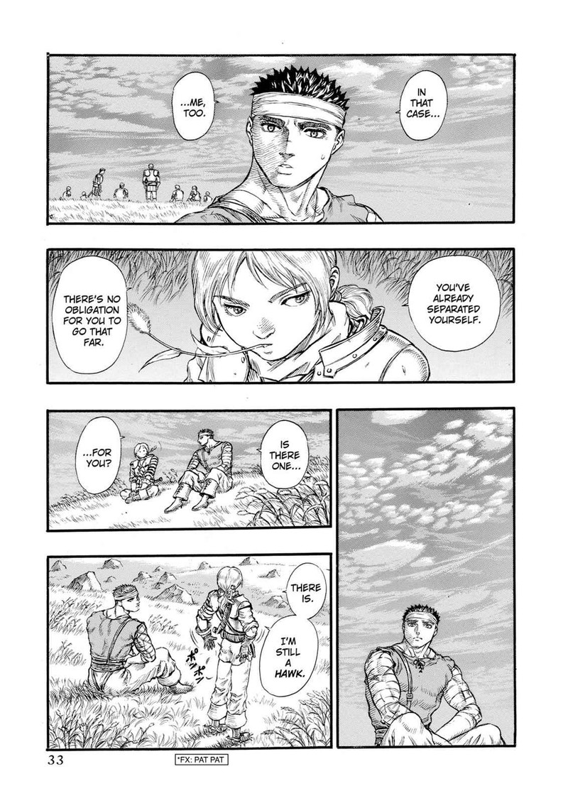Berserk Chapter 71 Page 9