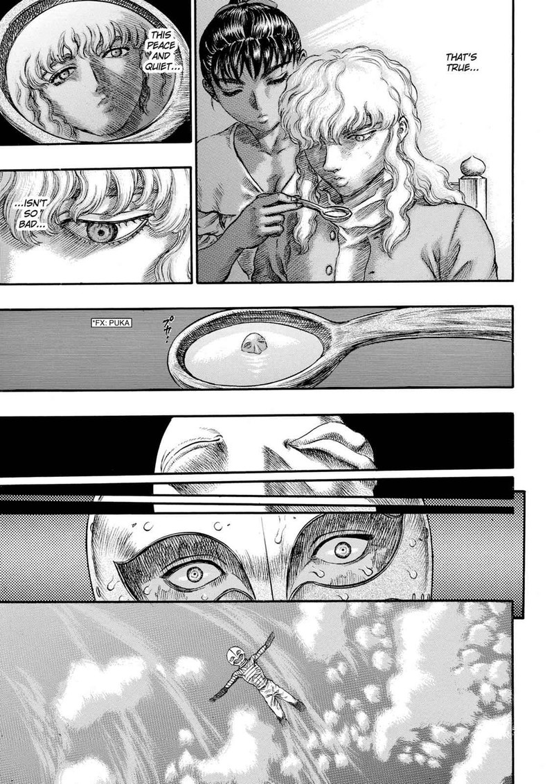 Berserk Chapter 72 Page 13