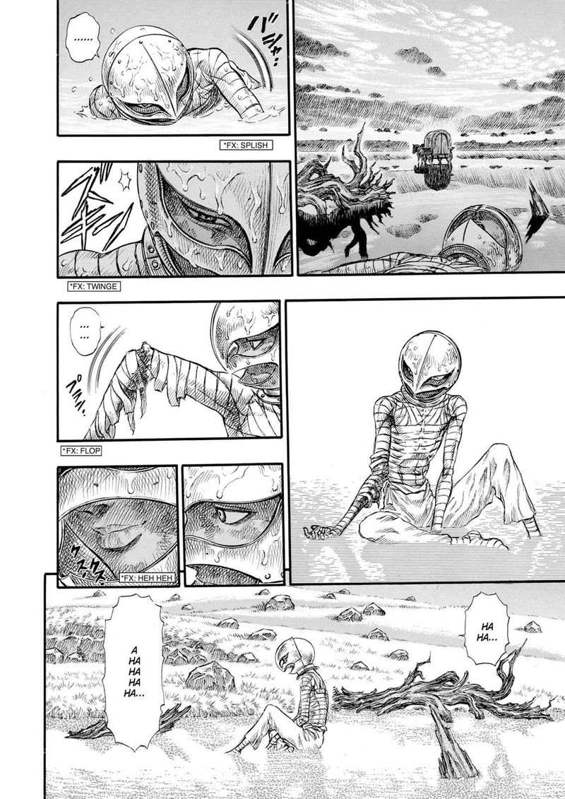 Berserk Chapter 72 Page 14