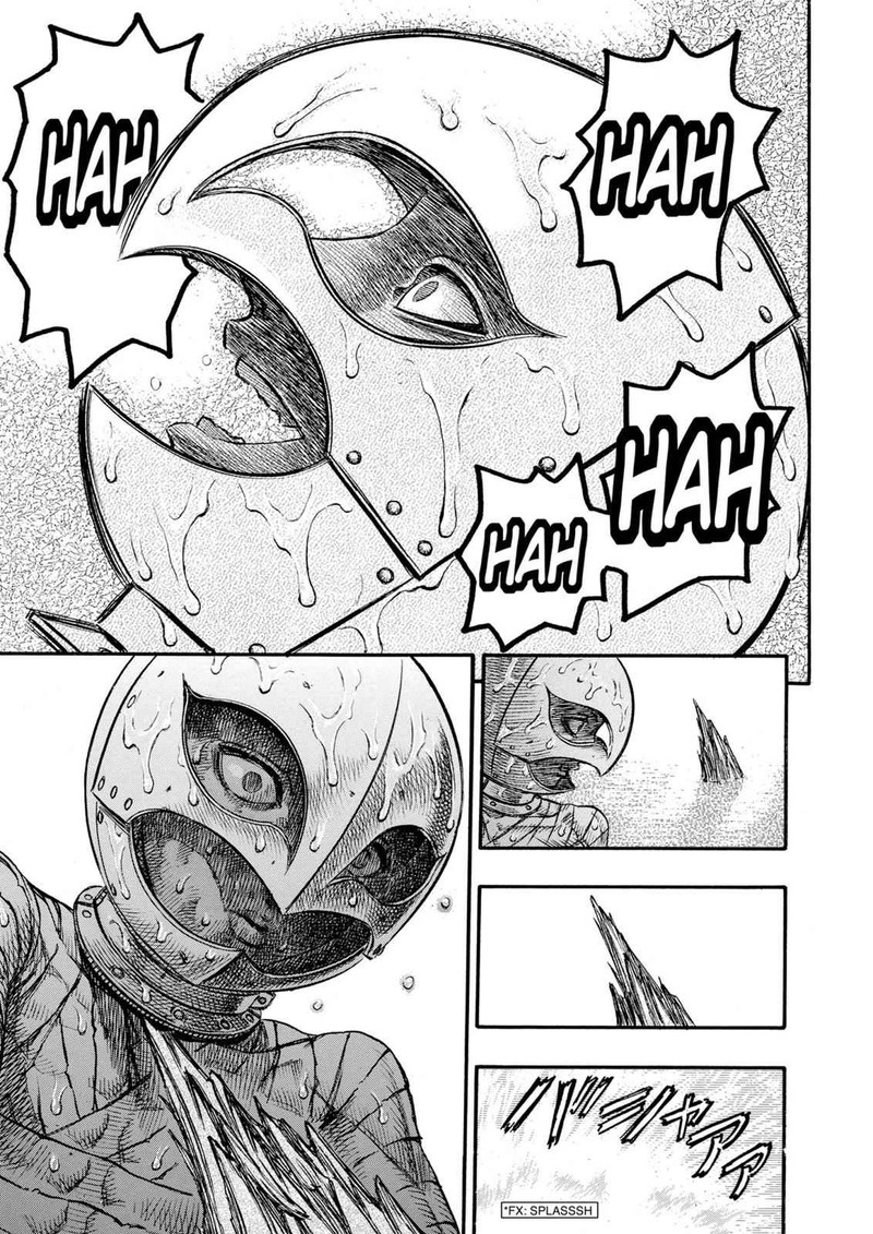 Berserk Chapter 72 Page 15