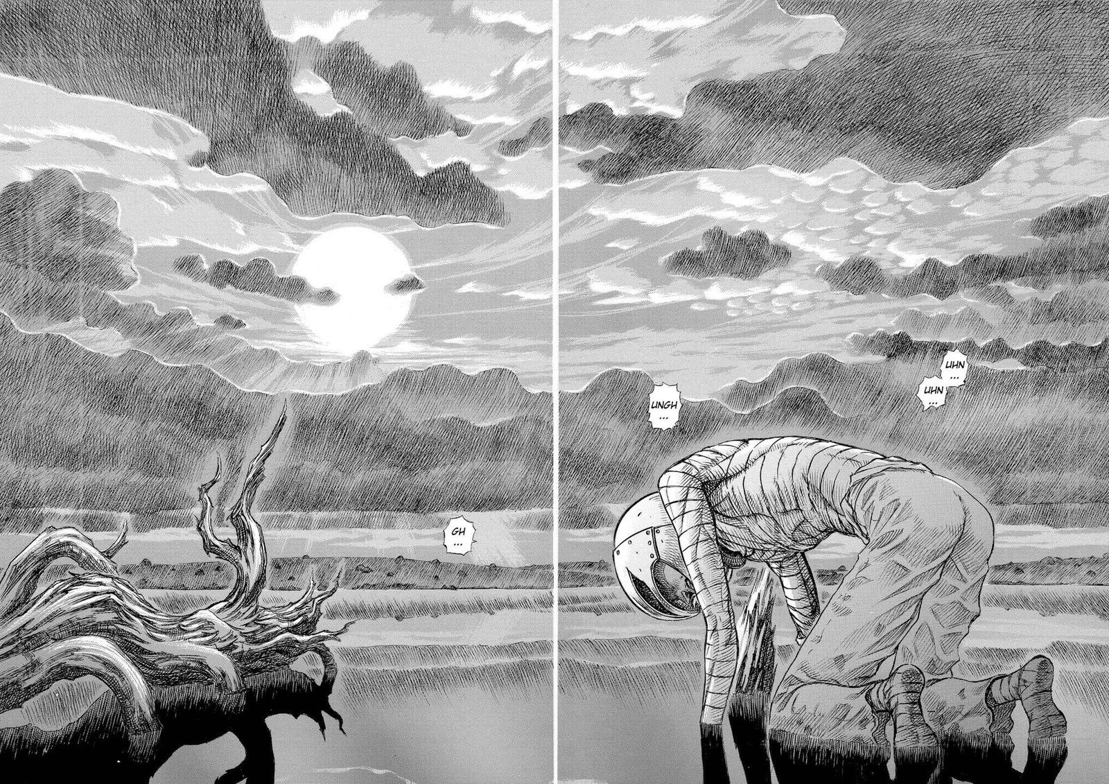 Berserk Chapter 72 Page 18