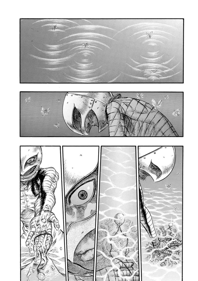 Berserk Chapter 72 Page 19