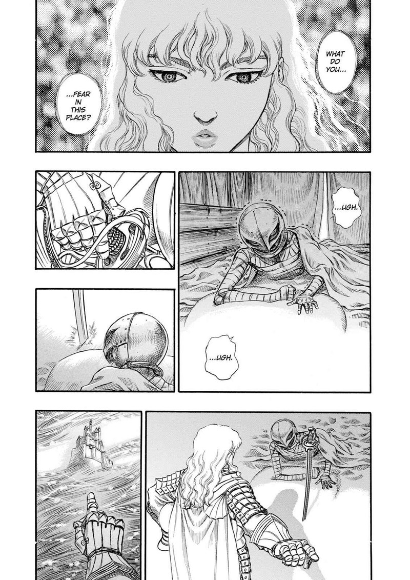 Berserk Chapter 72 Page 3