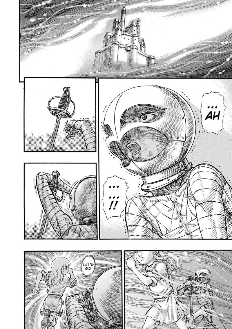Berserk Chapter 72 Page 4