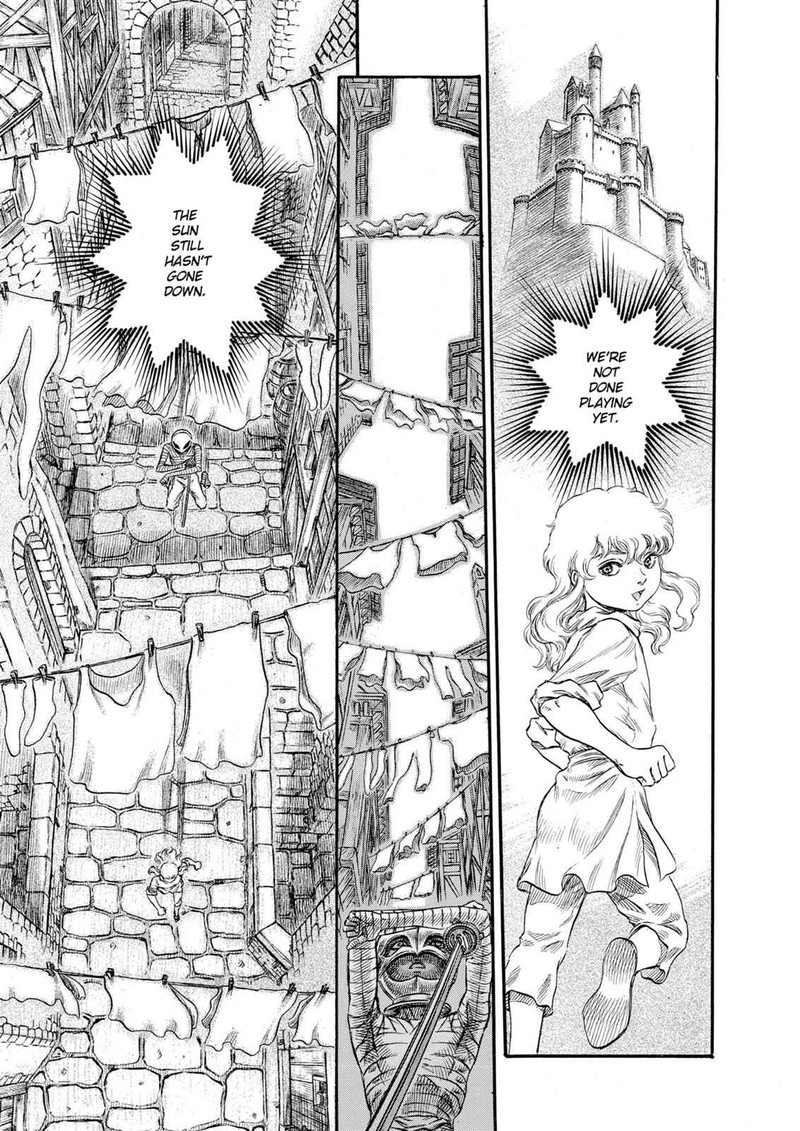 Berserk Chapter 72 Page 5