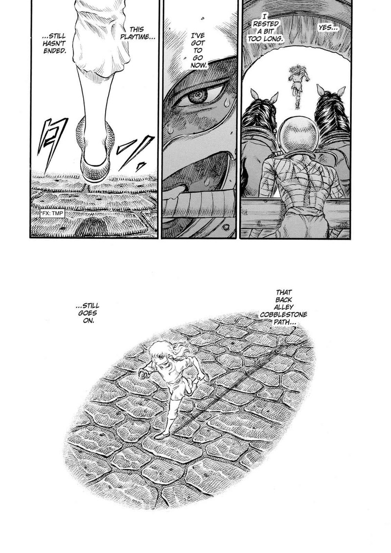 Berserk Chapter 72 Page 9