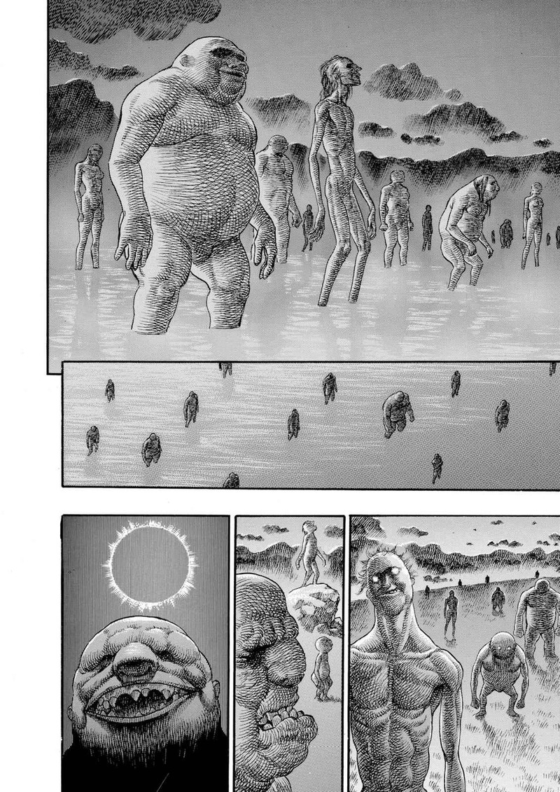 Berserk Chapter 73 Page 12