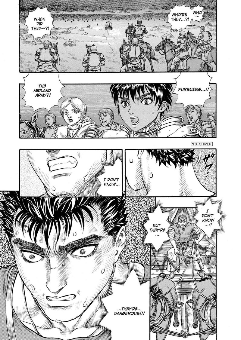 Berserk Chapter 73 Page 13