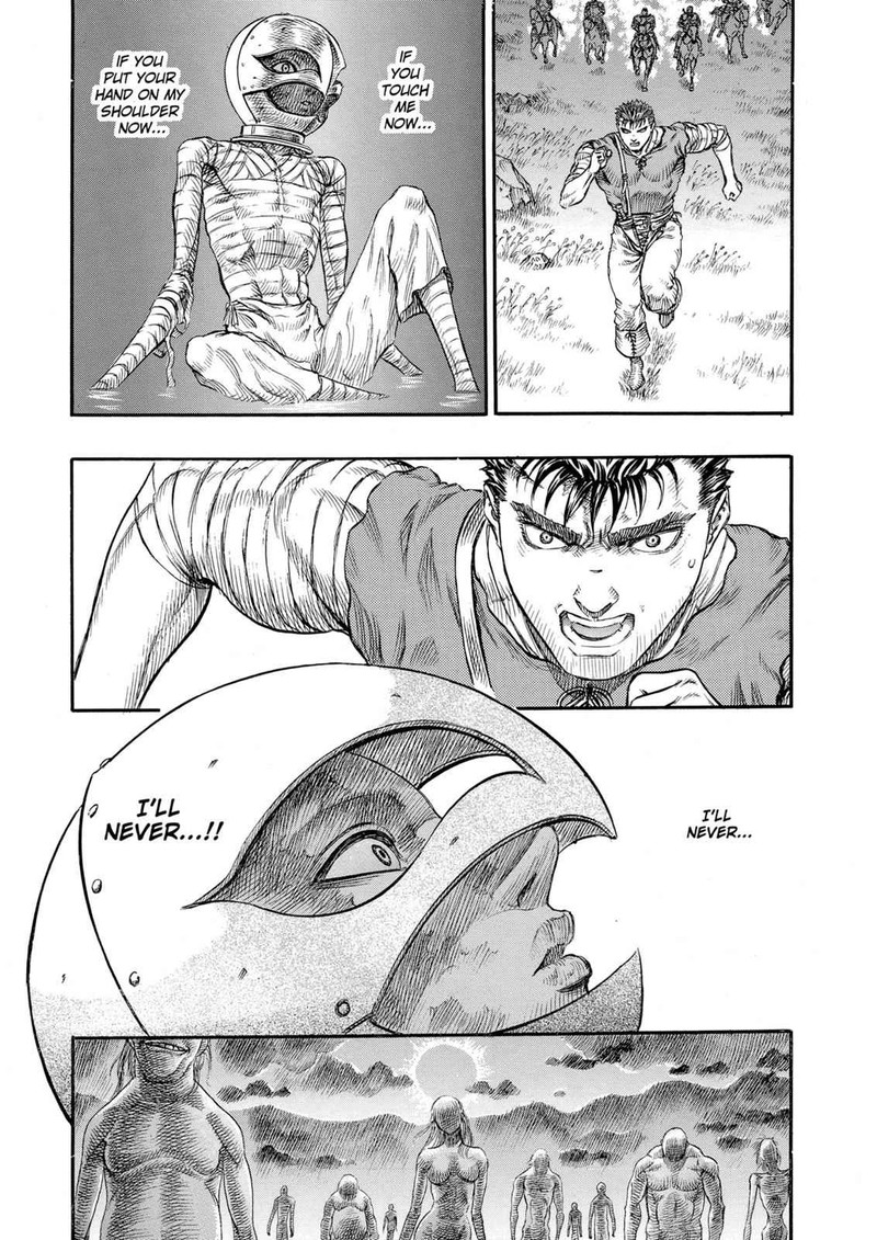 Berserk Chapter 73 Page 15