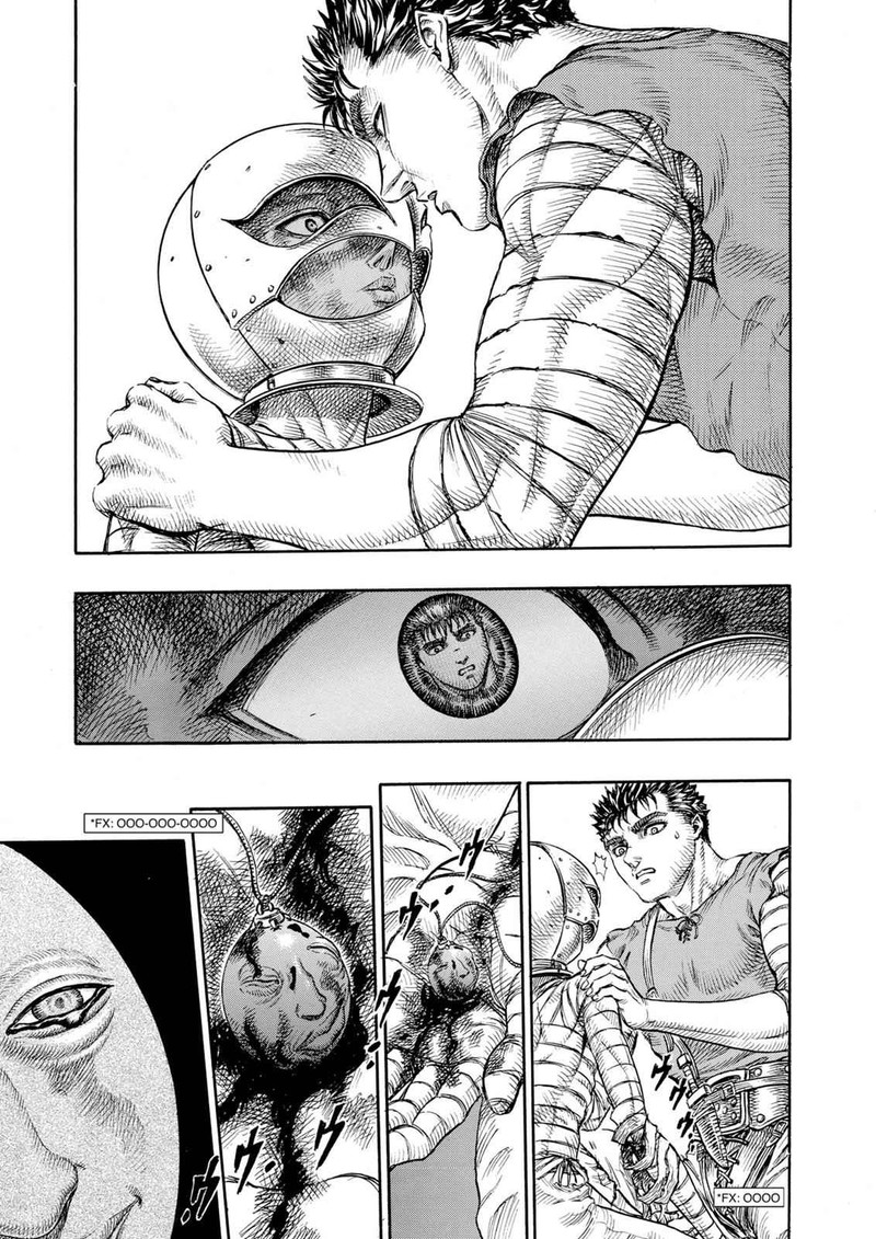Berserk Chapter 73 Page 17