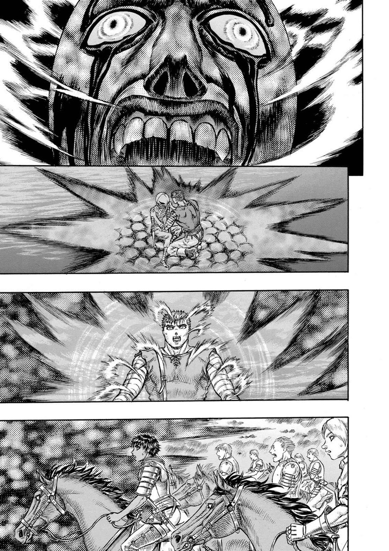Berserk Chapter 73 Page 19