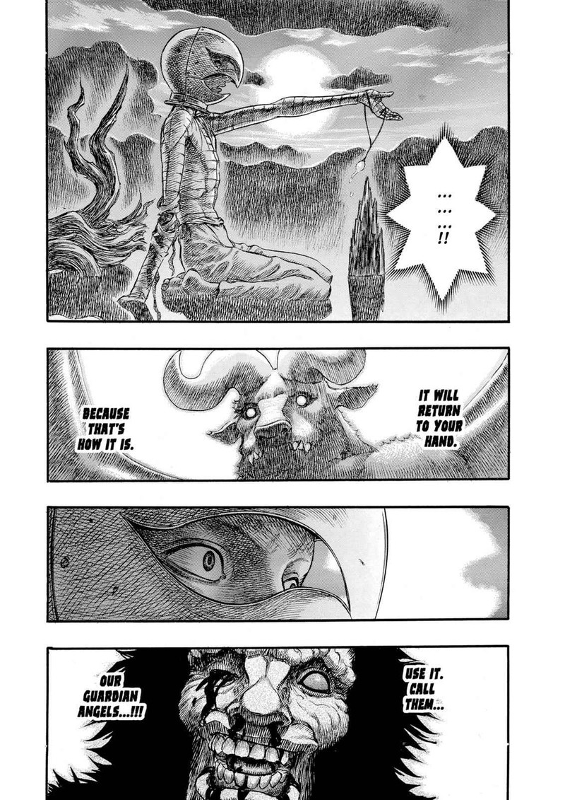 Berserk Chapter 73 Page 2