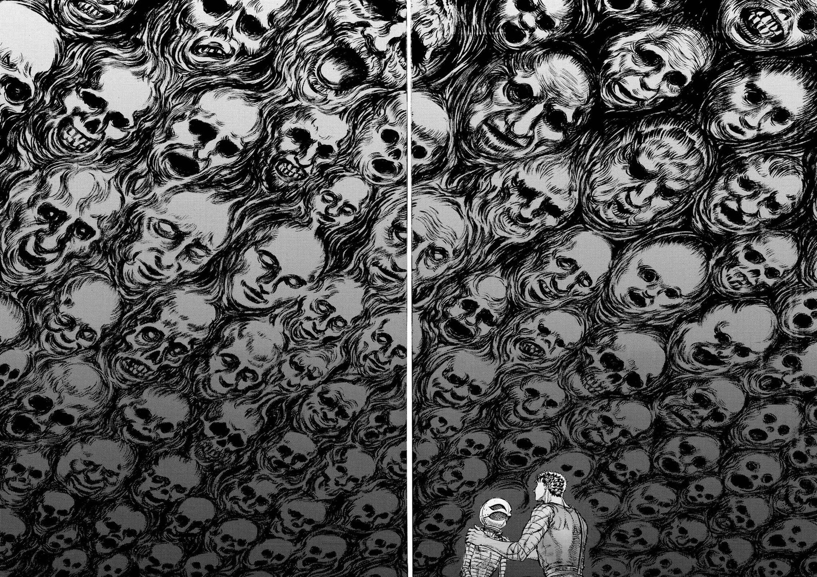 Berserk Chapter 73 Page 20
