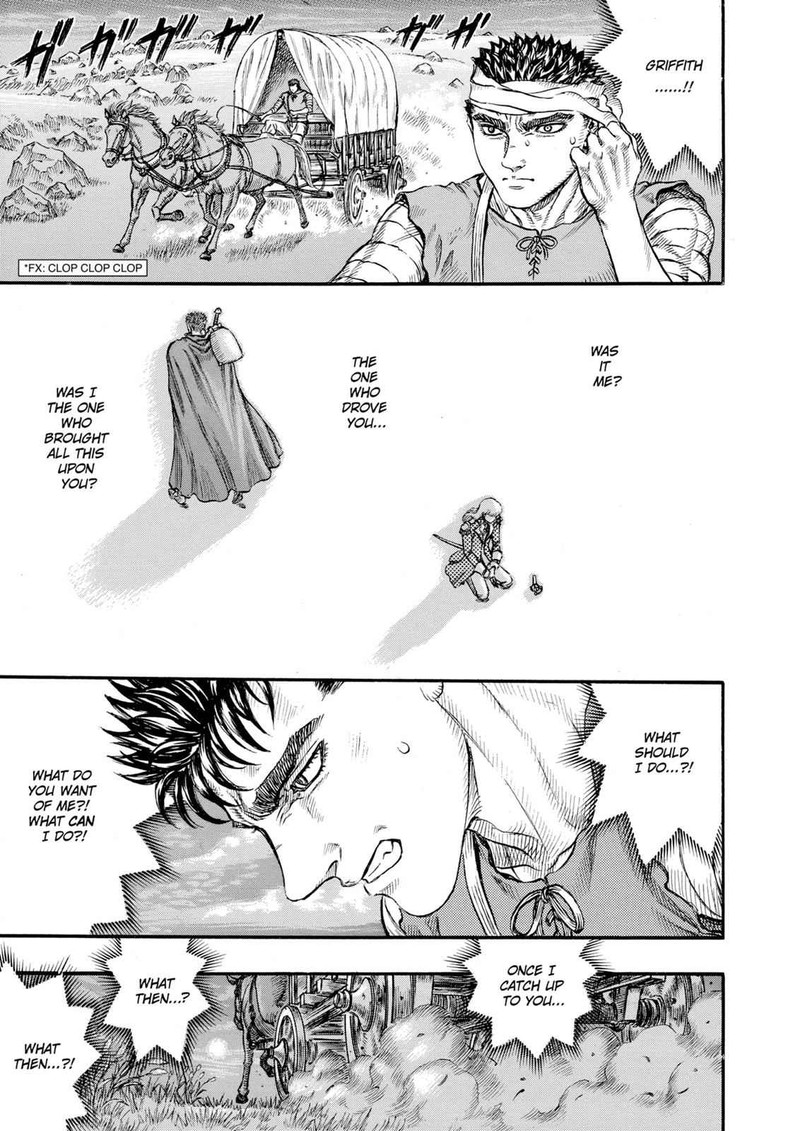 Berserk Chapter 73 Page 4